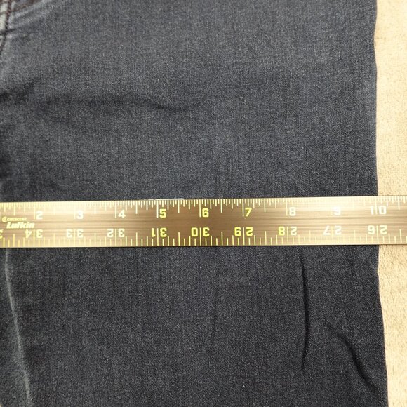 Levi's jeggings Runaround Super Skinny women's medium mild blue - Picture 7 of 14